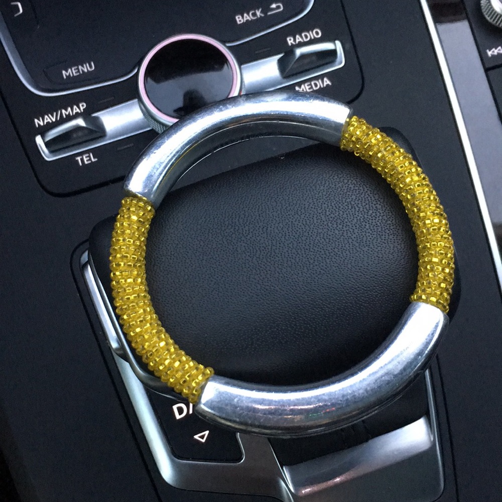 The passion perfect Mikuti, bold limited edition Bracelet ❤️